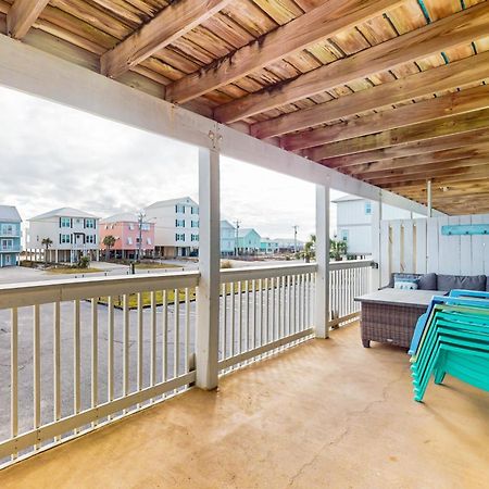 Lagoon Run Gulf Shores Exterior photo