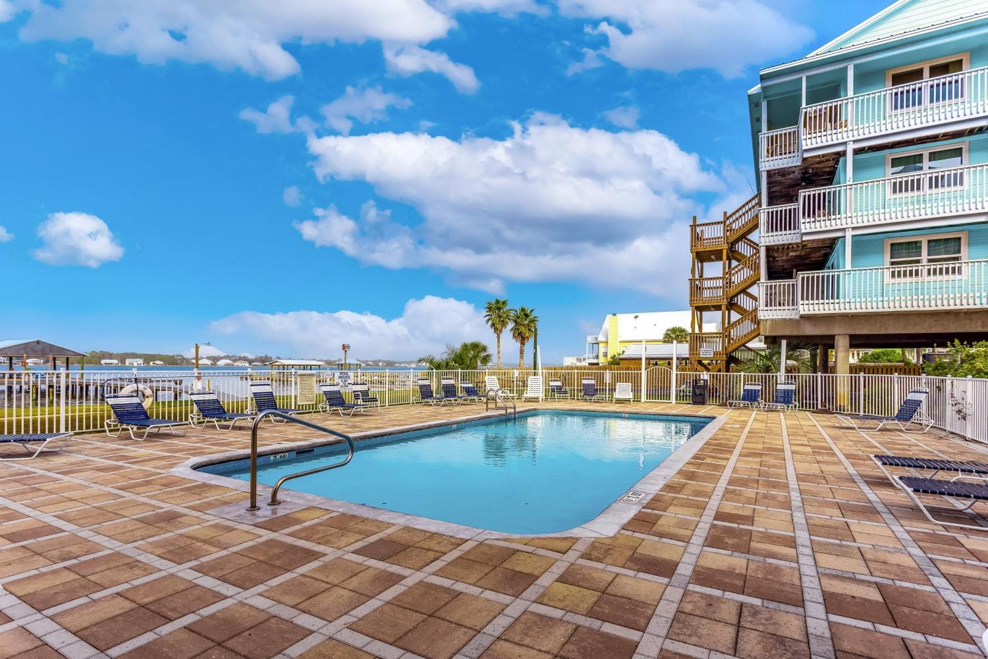 Lagoon Run Gulf Shores Room photo