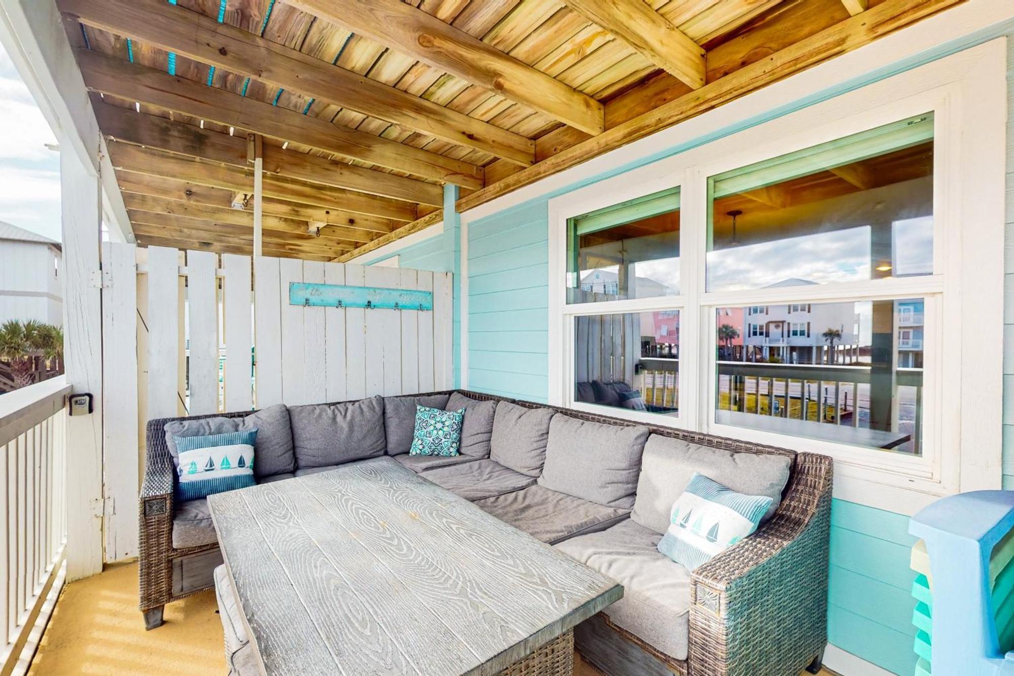 Lagoon Run Gulf Shores Exterior photo